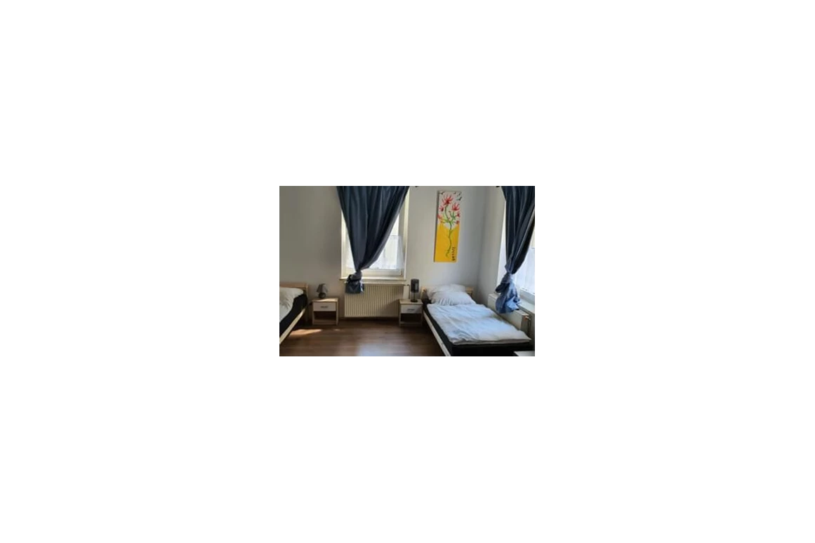 MonteurZimmer: Monteurzimmer: Augsburg