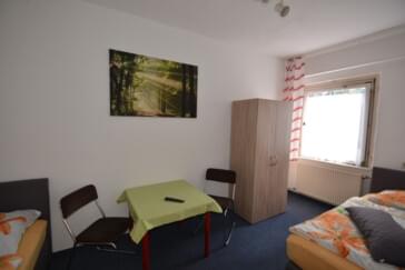 Monteur-Zimmer - Friedberg (Landkreis Aichach-Friedberg) - Monteurzimmer: Augsburg