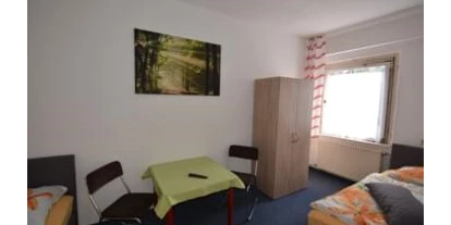 Monteur-Zimmer - Aystetten - Monteurzimmer: Augsburg