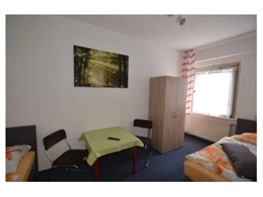 MonteurZimmer: Monteurzimmer: Augsburg