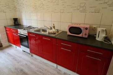 Monteur-Zimmer - Friedberg (Landkreis Aichach-Friedberg) - Monteurzimmer: Augsburg