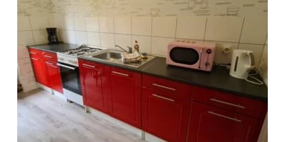 Monteur-Zimmer - Aystetten - Monteurzimmer: Augsburg