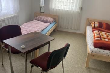 Monteur-Zimmer - Friedberg (Landkreis Aichach-Friedberg) - City Rent Monteurwohnungen