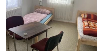 Monteur-Zimmer - Aystetten - City Rent Monteurwohnungen