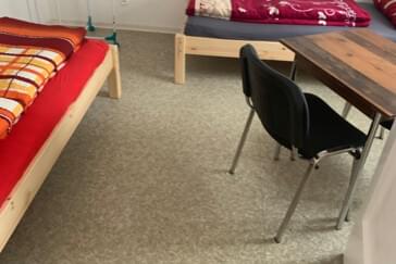 Monteur-Zimmer - Friedberg (Landkreis Aichach-Friedberg) - City Rent Monteurwohnungen