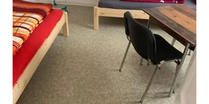 Monteur-Zimmer - Aystetten - City Rent Monteurwohnungen