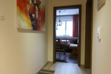 Monteur-Zimmer - Pension Peter