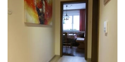 Monteur-Zimmer - Aystetten - Pension Peter