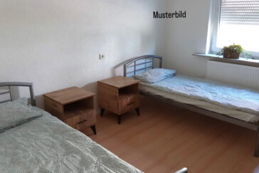 Monteur-Zimmer - Friedberg (Landkreis Aichach-Friedberg) - Saubere Monteurzimmer und -wohnungen in Augsburg