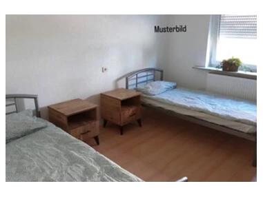 MonteurZimmer: Saubere Monteurzimmer und -wohnungen in Augsburg
