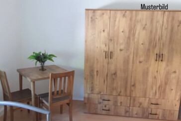 Monteur-Zimmer - Friedberg (Landkreis Aichach-Friedberg) - Saubere Monteurzimmer und -wohnungen in Augsburg