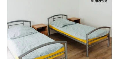 Monteur-Zimmer - Aystetten - Saubere Monteurzimmer und -wohnungen in Augsburg