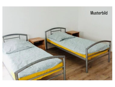 MonteurZimmer: Saubere Monteurzimmer und -wohnungen in Augsburg