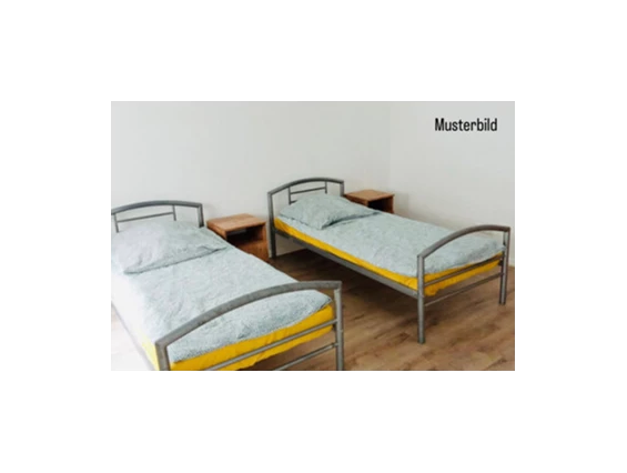 MonteurZimmer: Saubere Monteurzimmer und -wohnungen in Augsburg