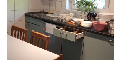 Monteur-Zimmer - Aystetten - Saubere Monteurzimmer und -wohnungen in Augsburg