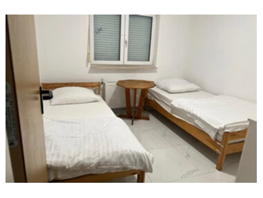 MonteurZimmer: Pension Wisneiwski