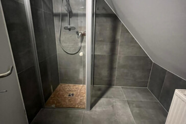 Monteur-Zimmer - Friedberg (Landkreis Aichach-Friedberg) - Pension Wisneiwski