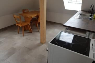 Monteur-Zimmer - Friedberg (Landkreis Aichach-Friedberg) - Oberhausentreff