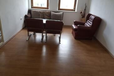 Monteur-Zimmer - Friedberg (Landkreis Aichach-Friedberg) - Oberhausentreff