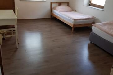 Monteur-Zimmer - Friedberg (Landkreis Aichach-Friedberg) - Oberhausentreff