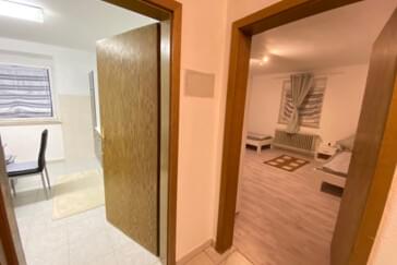 Monteur-Zimmer - Friedberg (Landkreis Aichach-Friedberg) - Monteurzimmer/Unterkunft/Zimmer, bis 20 Personen