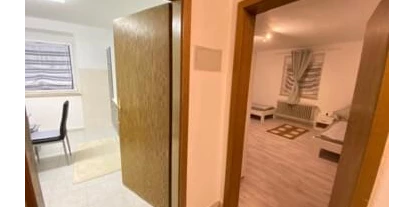 Monteur-Zimmer - Aystetten - Monteurzimmer/Unterkunft/Zimmer, bis 20 Personen