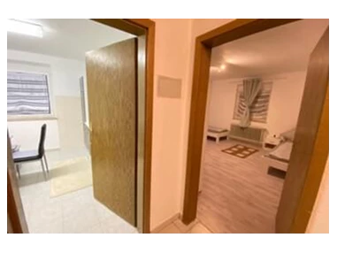 MonteurZimmer: Monteurzimmer/Unterkunft/Zimmer, bis 20 Personen