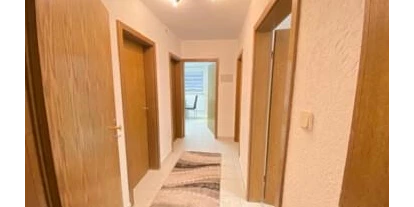 Monteur-Zimmer - Aystetten - Monteurzimmer/Unterkunft/Zimmer, bis 20 Personen