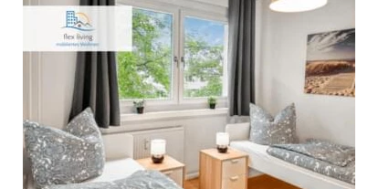 Monteur-Zimmer - Aystetten - flex living - Monteurwohnungen in Augsburg (DEU|EN|PL|HU|RU)