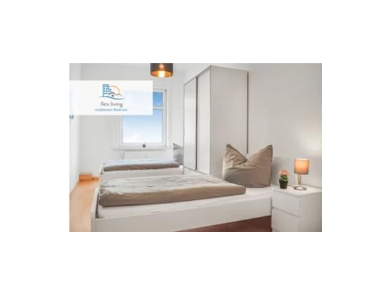 MonteurZimmer: flex living - Monteurwohnungen in Augsburg (DEU|EN|PL|HU|RU)