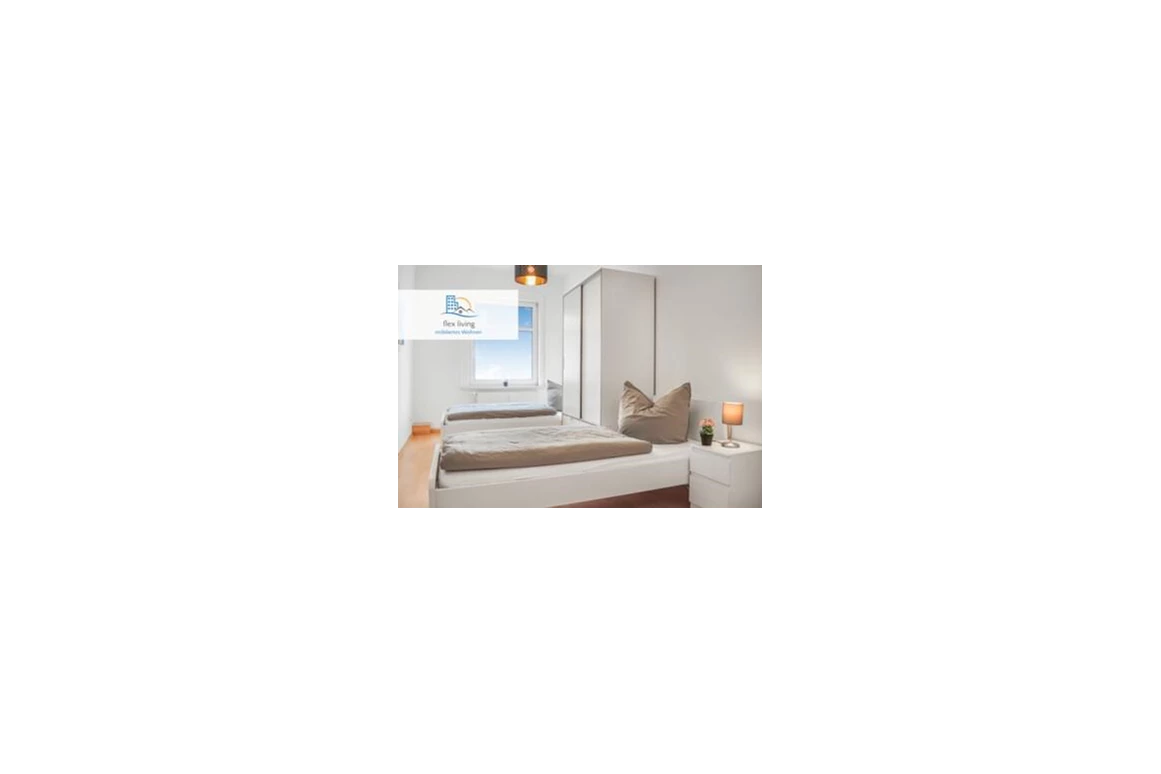 MonteurZimmer: flex living - Monteurwohnungen in Augsburg (DEU|EN|PL|HU|RU)
