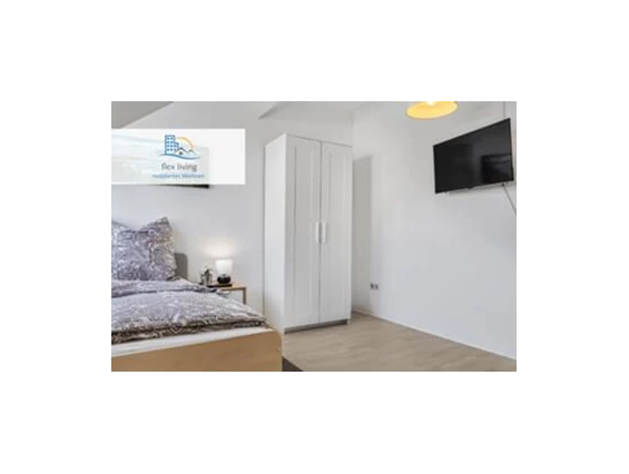 MonteurZimmer: flex living - Monteurwohnungen in Augsburg (DEU|EN|PL|HU|RU)