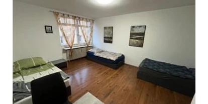 Monteur-Zimmer - Aystetten - Apartment in Bestlage von Augsburg/gute Verkehrsanbindung A8