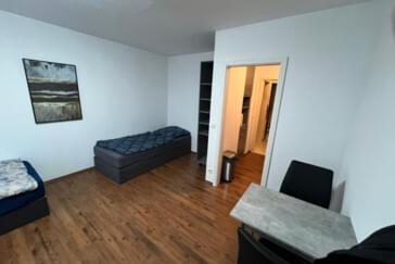 Monteur-Zimmer - Friedberg (Landkreis Aichach-Friedberg) - Apartment in Bestlage von Augsburg/gute Verkehrsanbindung A8