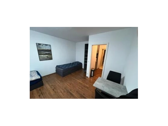 MonteurZimmer: Apartment in Bestlage von Augsburg/gute Verkehrsanbindung A8