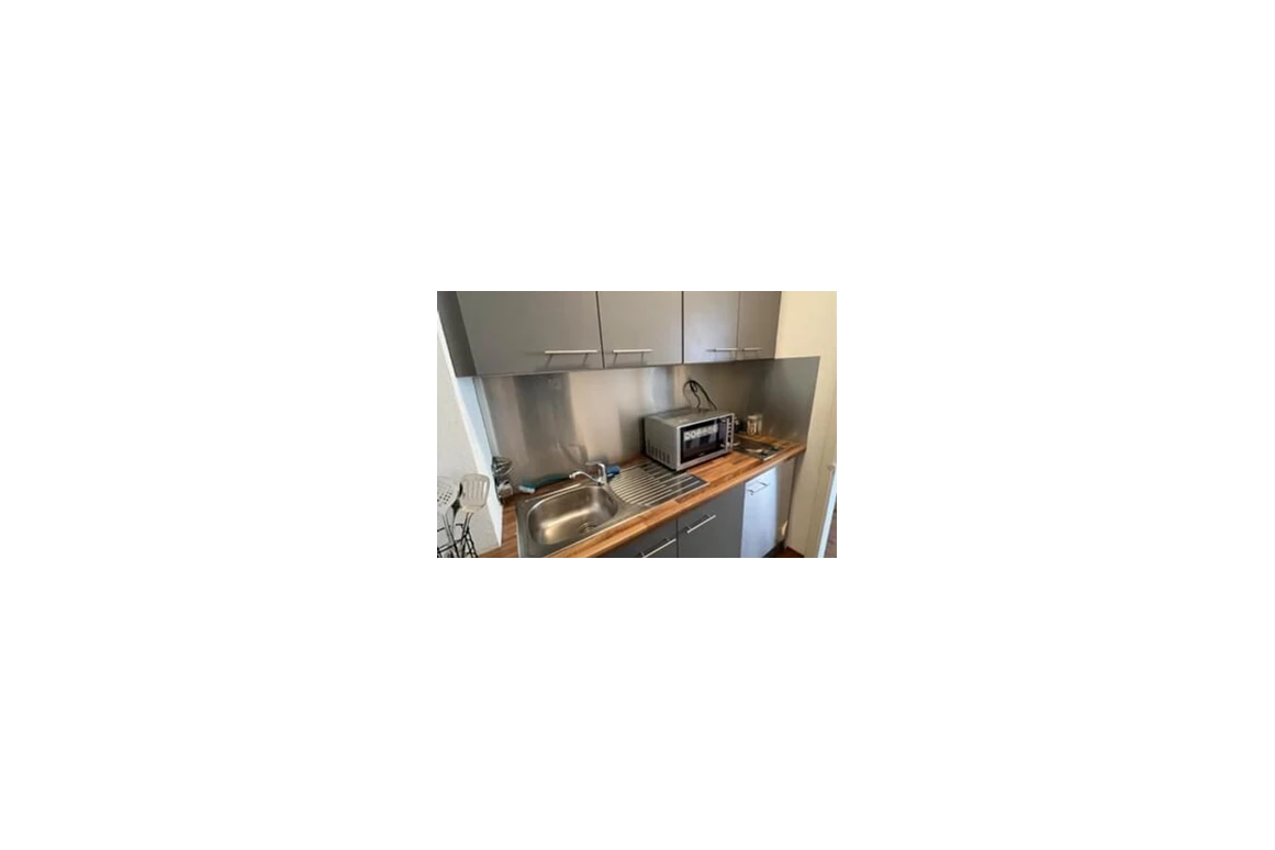 MonteurZimmer: Apartment in Bestlage von Augsburg/gute Verkehrsanbindung A8