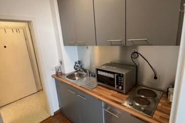 Monteur-Zimmer - Friedberg (Landkreis Aichach-Friedberg) - Apartment in Bestlage von Augsburg/gute Verkehrsanbindung A8