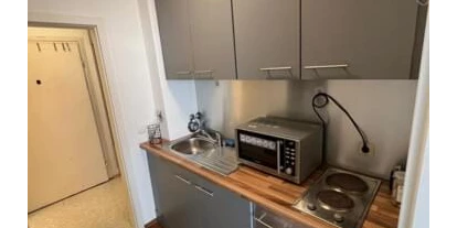 Monteur-Zimmer - Aystetten - Apartment in Bestlage von Augsburg/gute Verkehrsanbindung A8