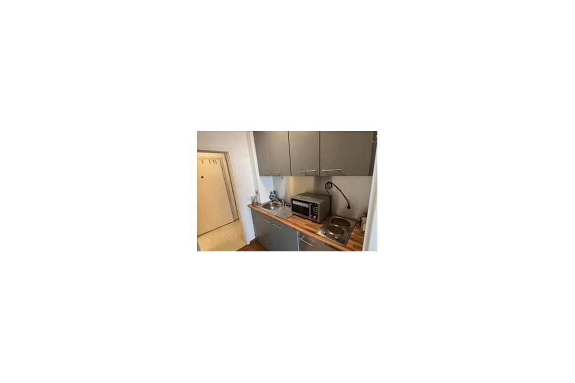 MonteurZimmer: Apartment in Bestlage von Augsburg/gute Verkehrsanbindung A8