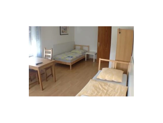 MonteurZimmer: RF - Vermietungen - nähe Zentralklinikum