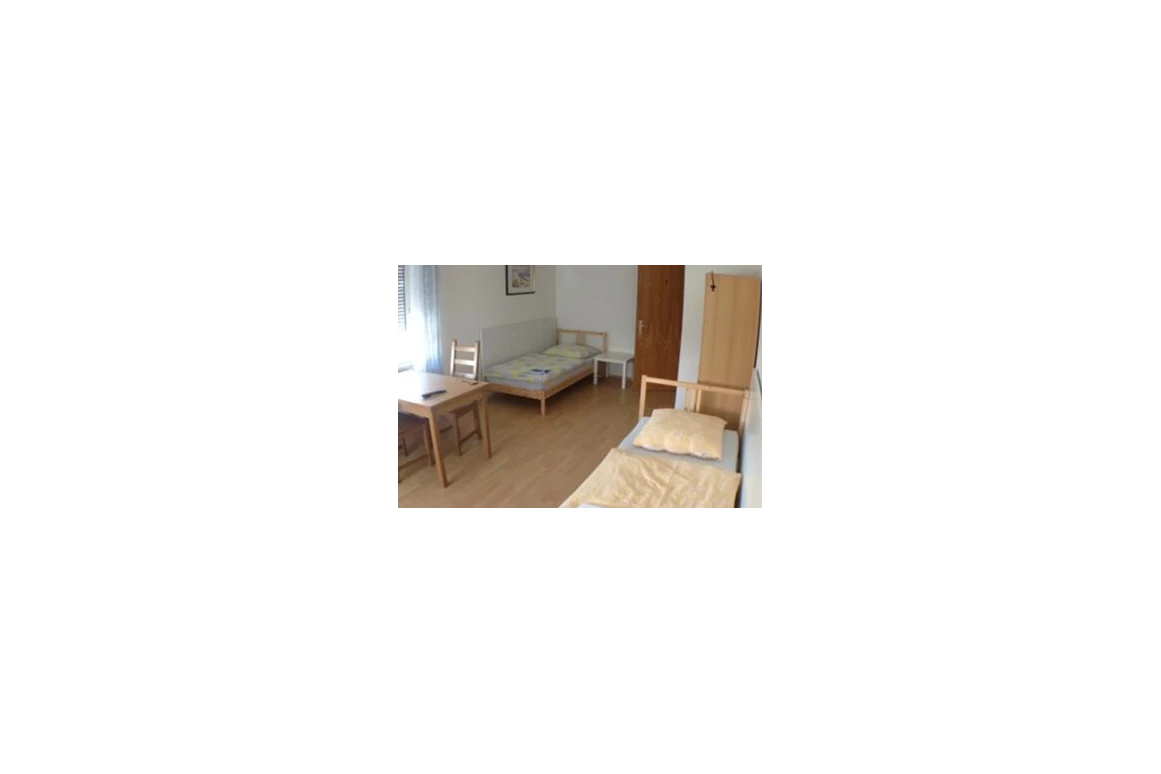 MonteurZimmer: RF - Vermietungen - nähe Zentralklinikum