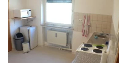 Monteur-Zimmer - Aystetten - RF - Vermietungen - nähe Zentralklinikum