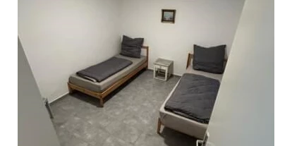 Monteur-Zimmer - Aystetten - Monteurwohnungen in Augsburg