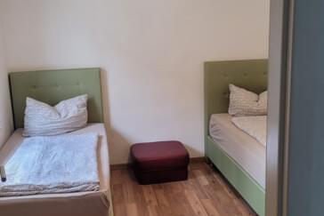 Monteur-Zimmer - Friedberg (Landkreis Aichach-Friedberg) - Monteurwohnungen in Augsburg