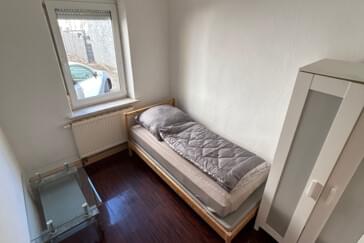 Monteur-Zimmer - Friedberg (Landkreis Aichach-Friedberg) - Monteurwohnungen in Augsburg