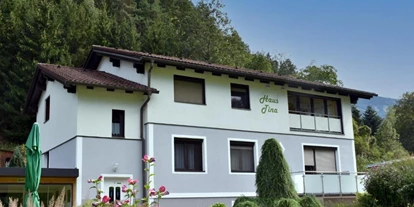 Monteur-Zimmer - Kraubath an der Mur - Haus Tina Zimmer