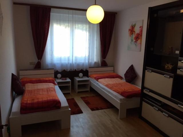 Monteur-Zimmer - Palfau - Haus Tina Zimmer