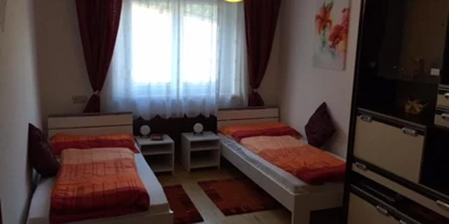 Monteur-Zimmer - Kraubath an der Mur - Haus Tina Zimmer