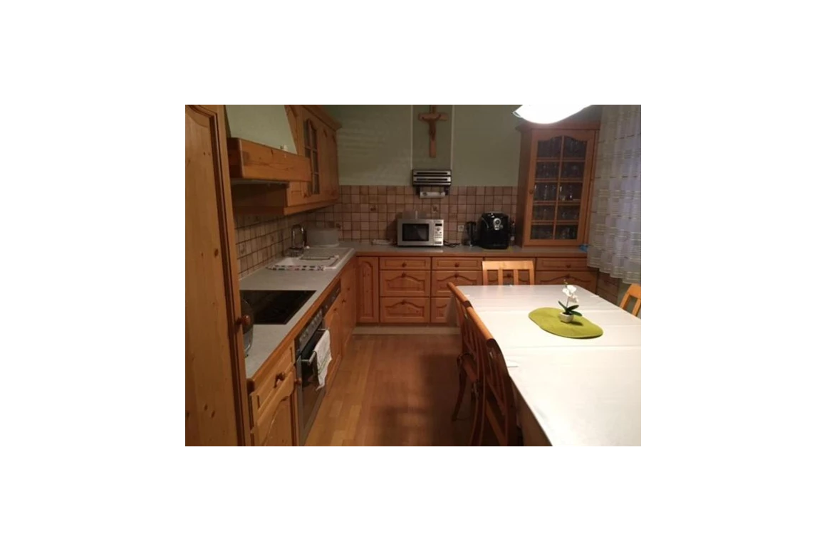 MonteurZimmer: Haus Tina Zimmer