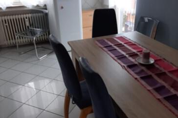 Monteur-Zimmer - Monteurzimmer Neuhäuserstraße Augsburg